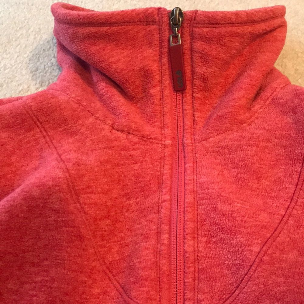 Lola fleece - Picture 2 of 3